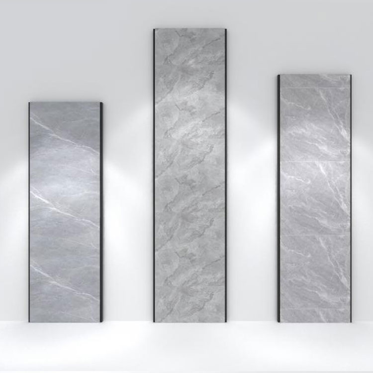 Floor Display -Racks