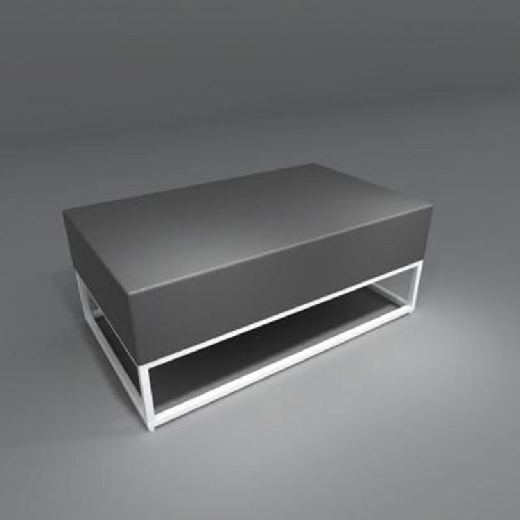 Soft-Padd-Stuhl